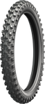 MICHELIN Tire - Starcross 5 Medium - Front - 90/100-21 - 57M 88154