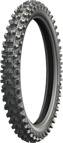 MICHELIN TIre - Starcross 5 Soft - Front - 80/100-21 - 51M 10639