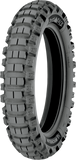 MICHELIN Tire - Desert Race - Rear - 140/80-18 - 70R 02099