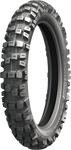 MICHELIN Tire - Starcross 5 Hard - Rear - 110/90-19 - 62M 06051