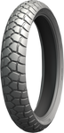 MICHELIN Tire - Anakee Adventure - Front - 100/90-19 - 57V 08568