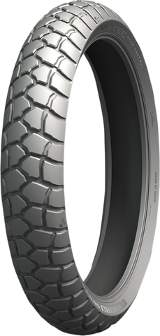 MICHELIN Tire - Anakee Adventure - Front - 100/90-19 - 57V 08568