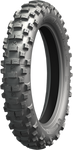 MICHELIN Tire - Enduro Medium - Rear - 120/90-18 - 65M 23772