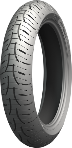 MICHELIN Tire - Pilot Road 4 Scooter - Front - 120/70R15 - 56H 62136