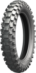 MICHELIN Tire - Desert Race Baja - Rear - 140/80-18 - 70R 46435