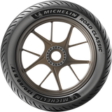 MICHELIN Tire - Road Classic - Rear - 130/80B17 - 65H 50689