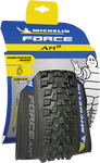 MICHELIN Force AM2 Competition Tire - 29 x 2.40 (61-622) 39865