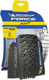 MICHELIN Force AM2 Competition Tire - 29 x 2.40 (61-622) 39865