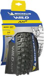 MICHELIN Wild AM2 Competition Tire - 29 x 2.40 (61-622) 81180