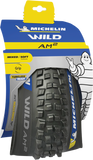 MICHELIN Wild AM2 Competition Tire - 29 x 2.40 (61-622) 81180