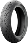 MICHELIN Road 6 Tire - Rear - 170/60R17 - (72W) 25255 MRD6