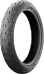 MICHELIN Road 6 Tire - Front - 120/70R18 - (59W) 26465 MRD6