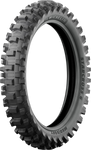 MICHELIN Tire - Starcross 6 Medium Soft - Rear - 120/90-18 - 65M 88813