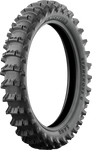 MICHELIN Tire - Starcross 6 Mud - Rear - 110/90-19 - 62M 76392