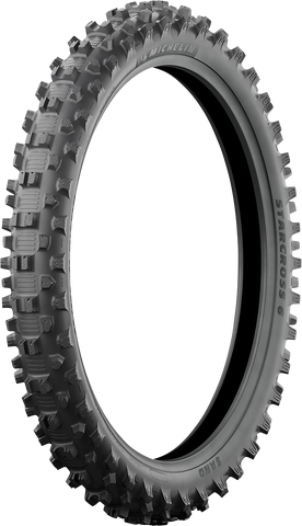 MICHELIN Tire - Starcross 6 Sand - Front - 80/100-21 - 51M 33285