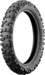 MICHELIN Tire - Starcross 6 Medium Hard - Rear - 110/90-19 - 62M 46682