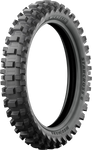 MICHELIN Tire - Starcross 6 Medium Hard - Rear - 120/80-19 - 63M 95670