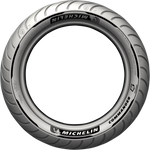 MICHELIN Tire - Commander III Touring - Front - 130/80B17 - 65H 80126