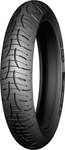 MICHELIN Tire - Road 4 - 120/70ZR17 - 58W 44911 MPR4