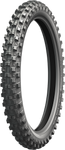 MICHELIN Tire - Starcross 5 Medium - Front - 70/100-17 - 51M 10015