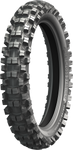 MICHELIN Tire - Starcross 5 Medium - Rear - 90/100-14 - 49M 39134