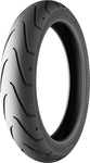 Tire Scorcher 11 Front 100/80 17 52h Bias Tl