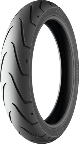 Tire Scorcher 11 Front 100/80 17 52h Bias Tl