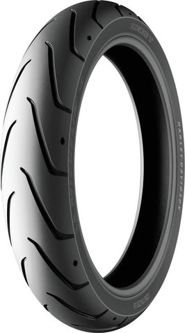 Tire Scorcher 11 Front 160/60r18 70v Radial Tl