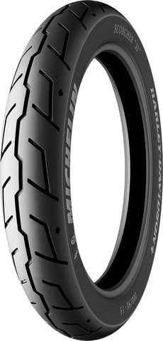Tire Scorcher 31 Front 110/90b19 62h Belted Bias Tl