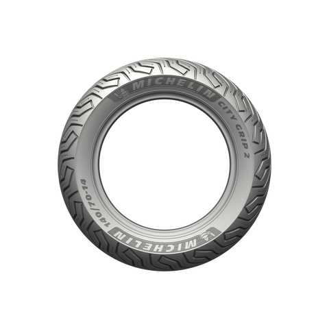 Tire City Grip 2 Rear 140/60 13 63s Tl